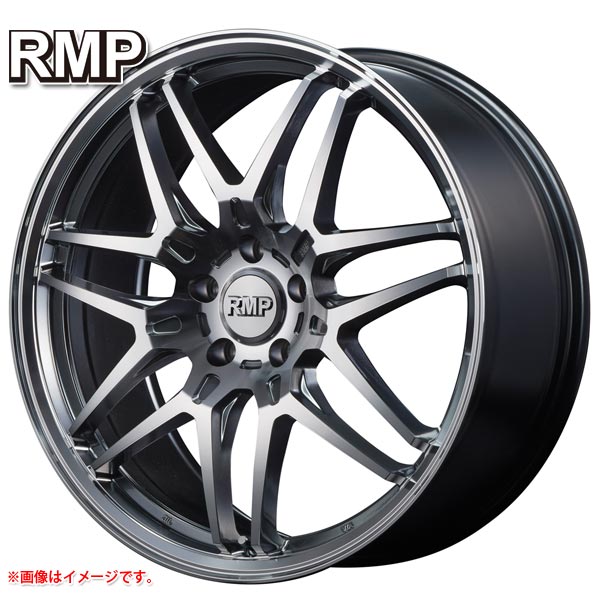 RMP 720F 7.0 18 ホイール1本 RMP 720F :rmp727018:タイヤ1番