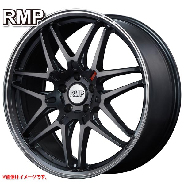 RMP 720F 7.0 18 ホイール1本 RMP 720F :rmp72sg7018:タイヤ1番