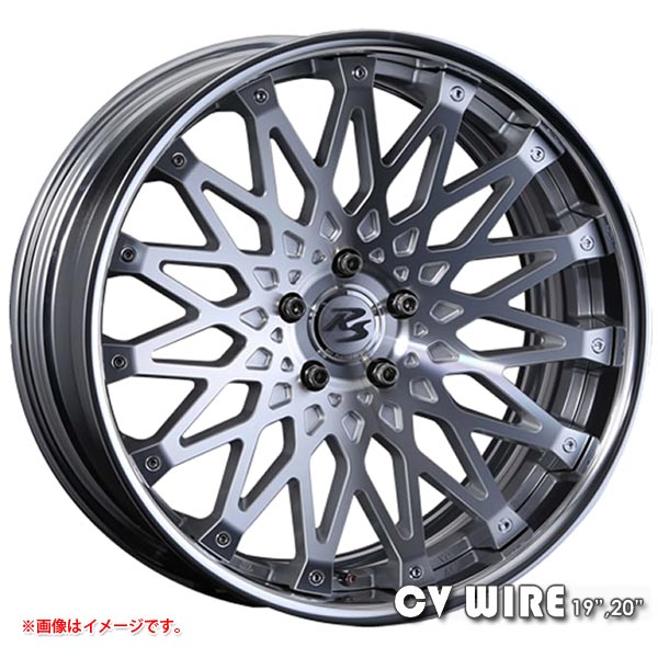 直販入荷クリムソン ホイール RS WP マキシ 17インチ×8.5J [LO] WP MAXI 4-98 4-100 5-100 5-112 17x8.5J +0 +1 +2 +3 +4 +5 +6 +7 +8 +9 +10 +11 社外品