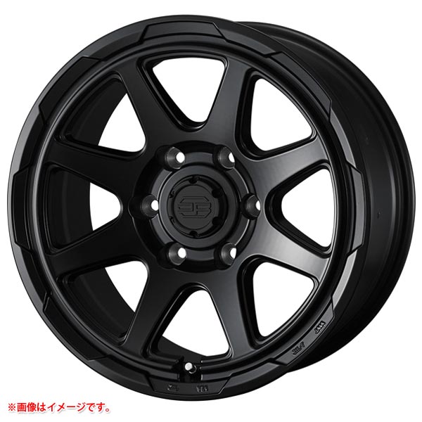 スタットベルク 7.5-18 ホイール1本 STADTBERGE ランクル250用 : staber257518 : タイヤ1番 - 通販 -  Yahoo!ショッピング