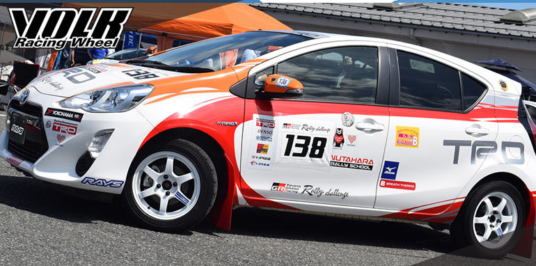 RAYS te37 GRAVEL2 15インチ Volk Racing TE37 Gravel II - 15