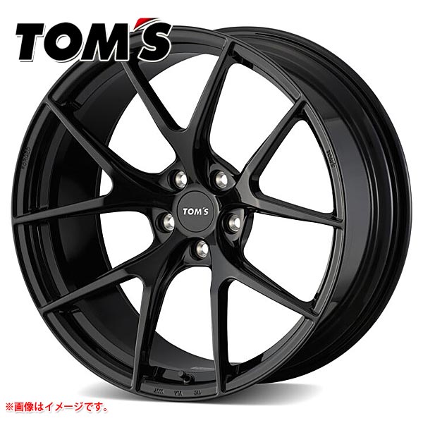スープラ純正アルミ19インチ1本