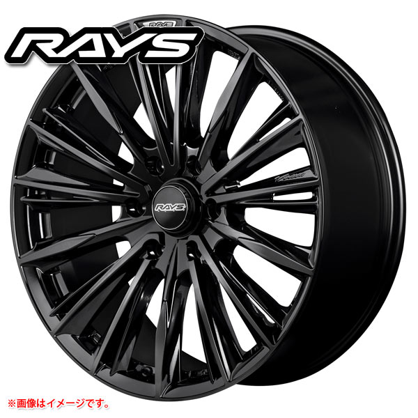 レイズ ベルサス クラフトコレクション ヴォウジェ リミテッド 8.0-20 ホイール1本 VERSUS CRAFT COLLECTION VOUGE  LIMITED ランクル300/LX600用