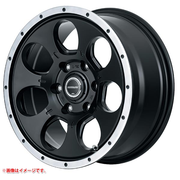 ロードマックス WO-7 5.5-15 ホイール1本 ROADMAX WO-7 キャラバン