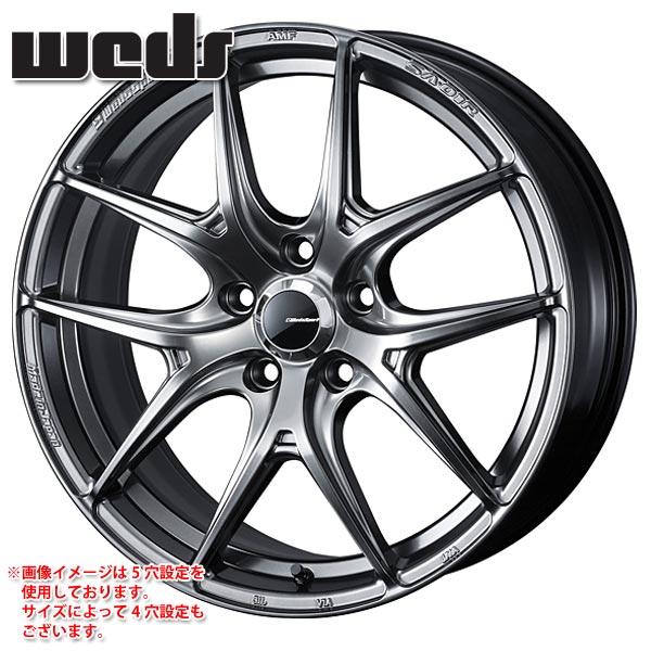 WORK ワーク イミッツ 10.5-20 ホイール1本 EMITZ : タイヤ1番