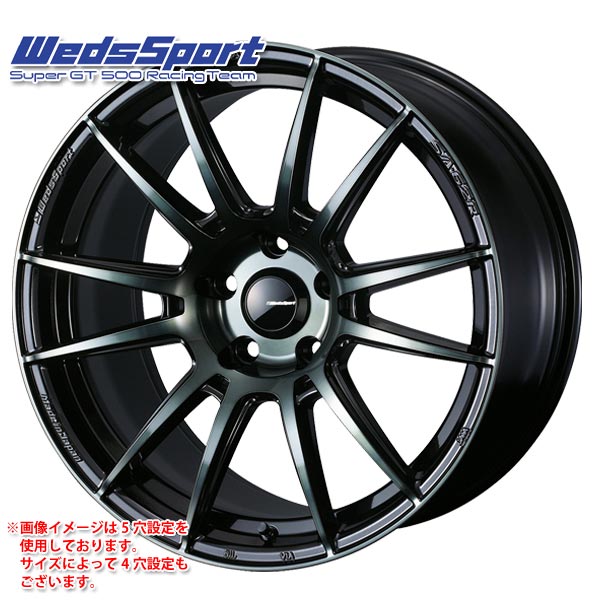 ウェッズスポーツ SA 62R 6.5 16 ホイール1本 WedsSport SA 62R :wsa62rwb6516:タイヤ1番