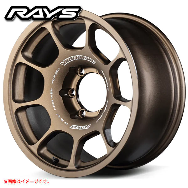 RAYS レイズ ボルクレーシング ZE40X 9.0-18 ホイール1本 VOLK RACING