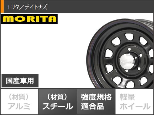 NV350キャラバン E26用 サマータイヤ トーヨー H30 195/80R15 107/105N ホワイトレター デイトナズ 6.0-15｜tire1ban｜03