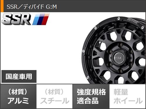 ホワイトレタータイヤ 16インチ（PARADA PA03）の商品一覧 通販
