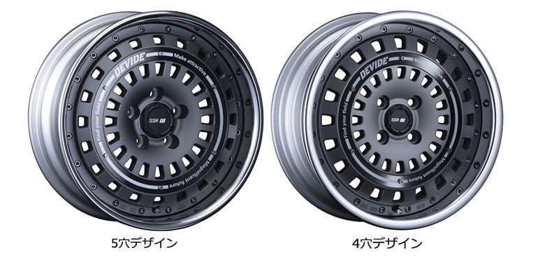 ライズ用 サマータイヤ マッドスター ワンパク M/T 195/60R17 90S