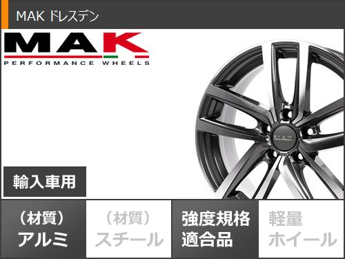 VW ゴルフ8 CD系用 オールシーズンタイヤ グッドイヤー ベクター 4