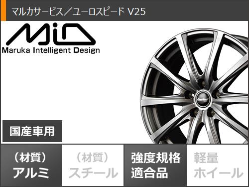 スタッドレスタイヤ ヨコハマ アイスガードシックス iG60 175/65R14 82Q ユーロスピード V25 5.5-14｜tire1ban｜03