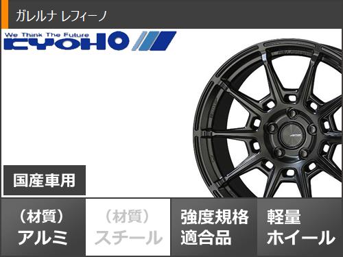 共豊 サマータイヤ 235/40R18 95W XL ダンロップ ルマン5 LM5+