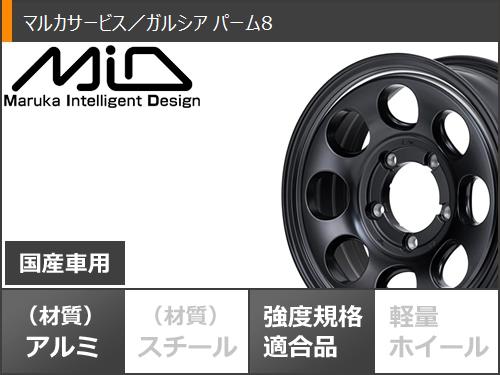 WILDPEAK 5本セット ジムニー用 サマータイヤ ファルケン ワイルド