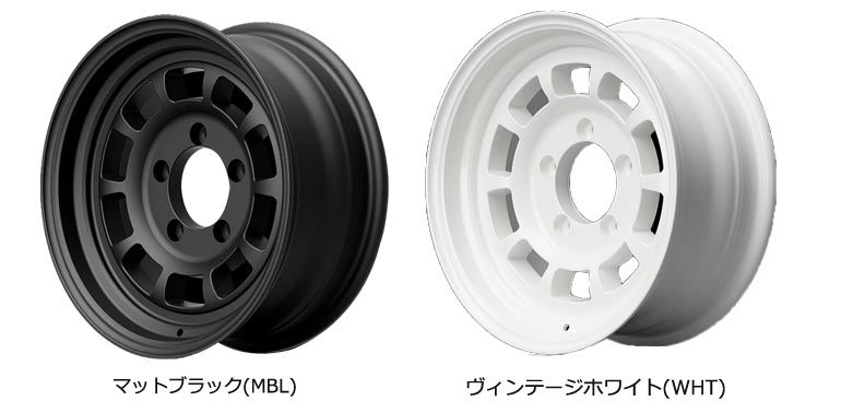 ジムニー JB64W用 サマータイヤ トーヨー オープンカントリー R/T 215