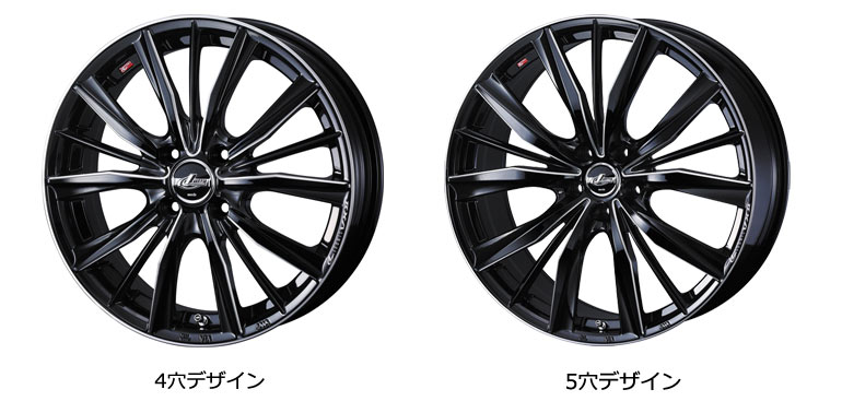 WEDS（ウェッズ） サマータイヤ 205/55R16 91V ブリヂストン ニューノ