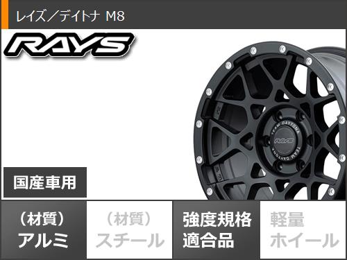 サマータイヤ 285/70R17 121/118Q グリップマックス マッドレイジ R/T