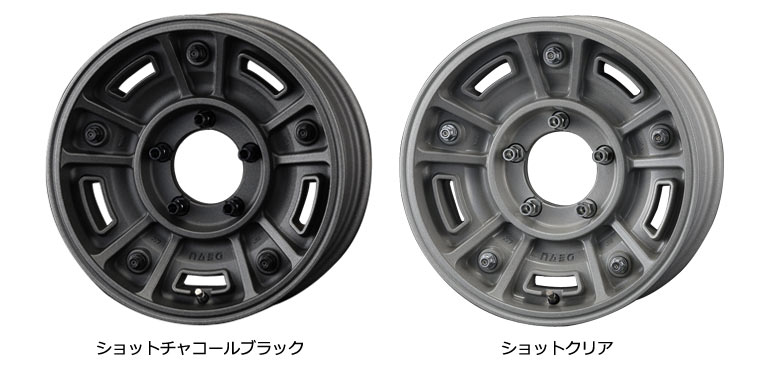CRIMSON（クリムゾン） クリムソン ディーン BJ メキシカン 6.0-16