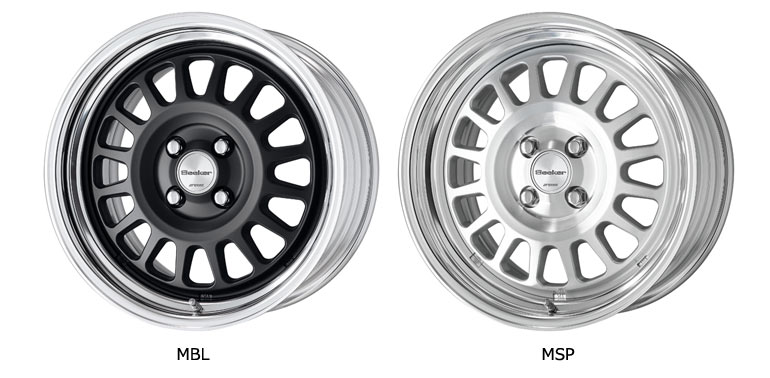 WORK ワーク シーカー FD 7.5-17 ホイール1本 Seeker FD : タイヤ