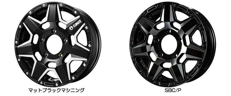 ジムニー用 サマータイヤ ブリヂストン デューラー M/T674 185/85R16