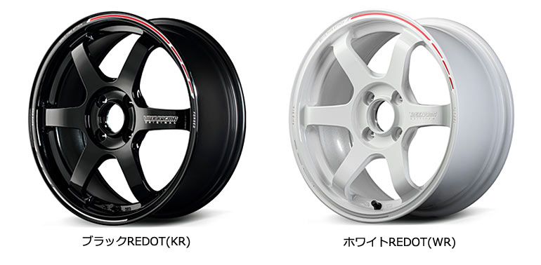 RAYS レイズ ボルクレーシング TE37 ソニック タイムアタック