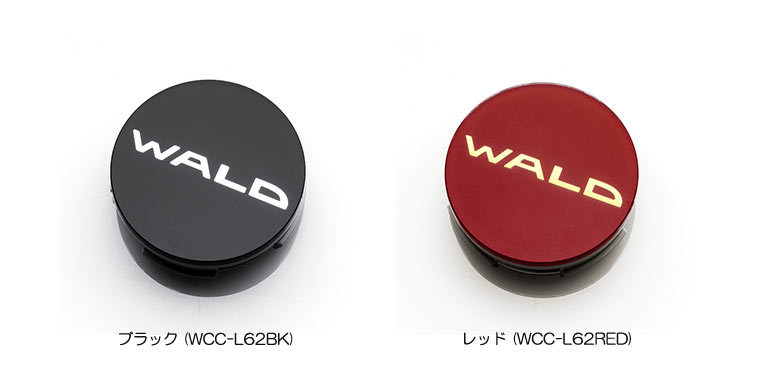 ☆美品☆WALD GENUINE LINE ２０インチ　アルファード等 WALD 20インチ 8.5J 114.3 ホイール 4本 ヴァルド ジェニュイン