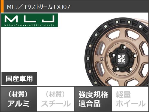 トヨタ タウンエース バン 400系前期用 スタッドレス グッドイヤー アイスナビカーゴ 175/80R14 99/98N (175R14 8PR相当) MLJ エクストリームJ XJ07_2