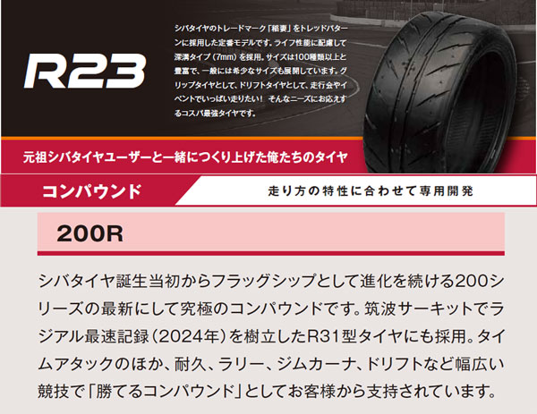 SHIBATIRE（シバタイヤ） BRZ(ZC6/ZD8)等 選べる特注スペックホイール