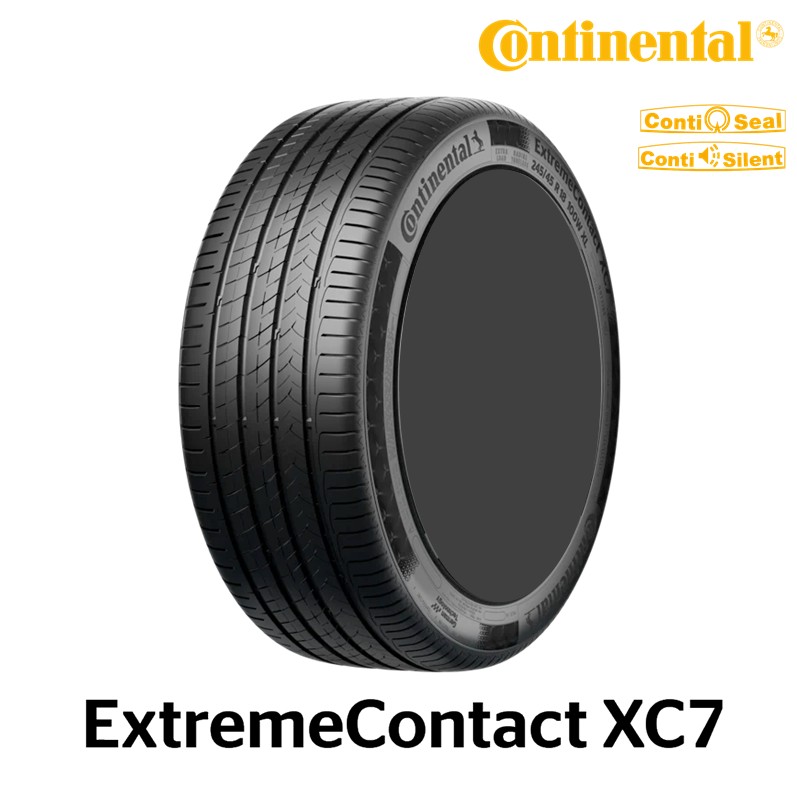 タイヤ ExtremeContact XC7」の人気商品一覧・価格比較 - 価格.com