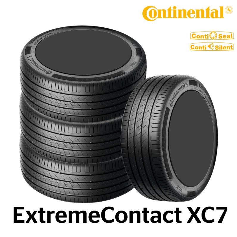 タイヤ ExtremeContact XC7」の人気商品一覧・価格比較 - 価格.com