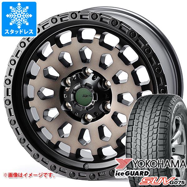 ヨコハマタイヤ（YOKOHAMA TIRE） トヨタ ランドクルーザー250用 