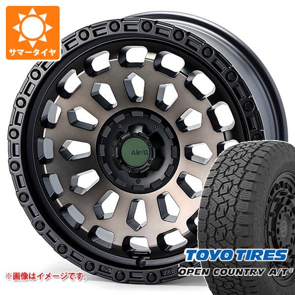 OPEN COUNTRY トヨタ 30系アルファード用 サマータイヤ トーヨー 