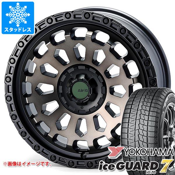 iceGUARD ニッサン T32エクストレイル用 2025年製 スタッドレス