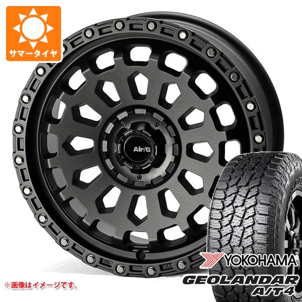 ジムニーノマド　195-80-15 サマータイヤ 新車外し WEDS（ウェッズ） 5本セット スズキ ジムニーノマド JC74W用 サマー