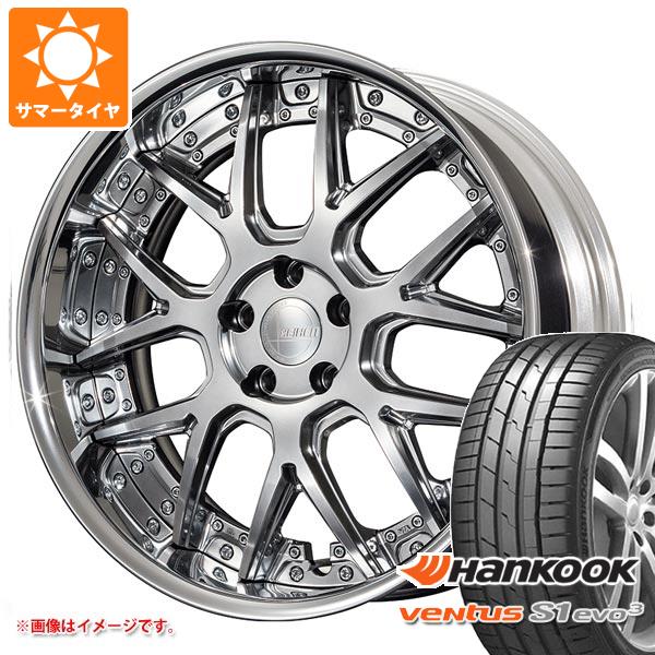 ventus - 2026年製 朱夏タイア 245/35R21 (96Y) XL ハンごはん炊き ベンタス S1 エボ3 K127 アミスタット ライエン M07 8.5-21 車、バイク、自転車-夏タイヤ、ホイールセット-タイヤ、ホイール