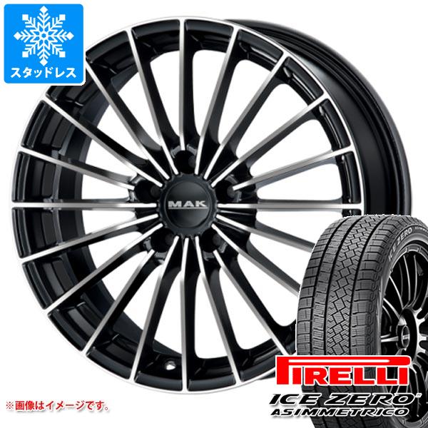 ICE ASIMMETRICO アルファロメオ トナーレ AV系用 スタッドレス ピレリ 