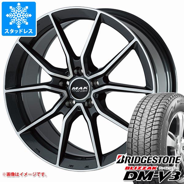 ブリザック メルセデスベンツ X247 GLB35 AMG用 スタッドレス 正規品 