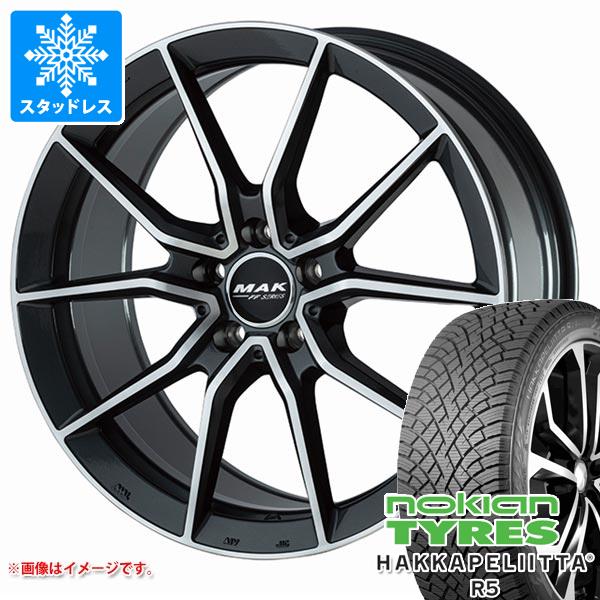 Hakkapeliitta メルセデスベンツ S214オールテレイン Eクラス オール 