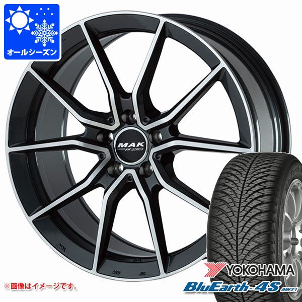 のタイヤ・ メルセデスベンツ 235/50R18 101H XL チームスパルコ