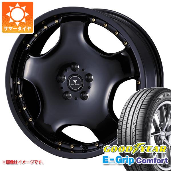 WEDS（ウェッズ） サマータイヤ 245/35R20 95W XL グッドイヤー エフィ