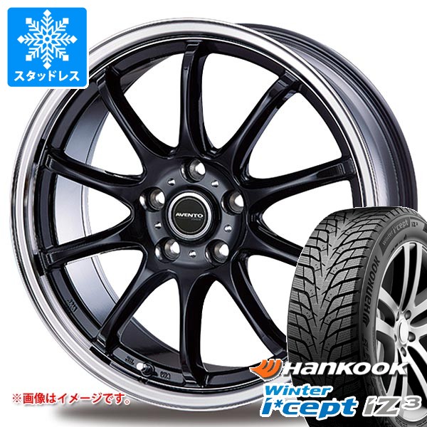 3/4　mosso　アルファードスタッドレスセット 新品VRX3 215/60R17 2024 スタッドレス CHR アルファード エスティマ