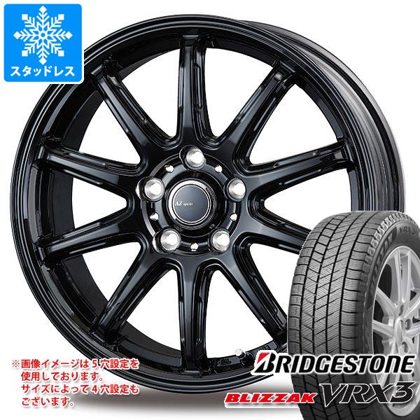 ブリヂストン スタッドレス BLIZZAK VRX3 175/60R16 82Q ブリザック ブリヂストン BLIZZAK VRX3 175/60R16 82Q