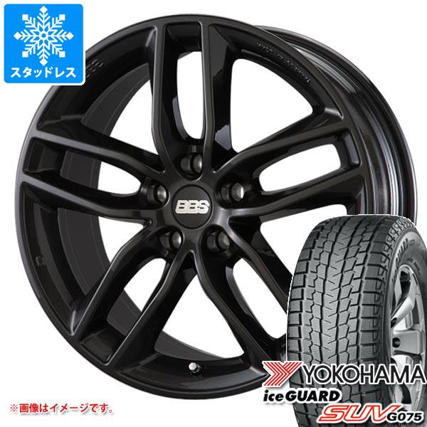 ＢＢＳ（ビービーエス） ＳＸ １８インチアルミ＆ノーマルタイヤセット