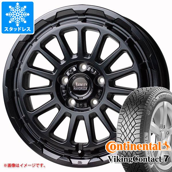 CX 8 KG系用 スタッドレス コンチネンタル バイキングコンタクト7 225/65R17 106T XL バークレイハードロック リザード :bhriz5 29799 m88105zd:タイヤマックス