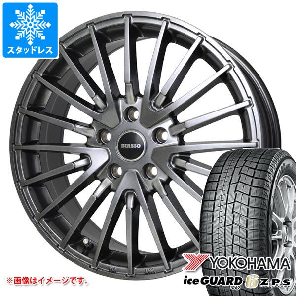 アイスガード 6 BMW G08 iX3用 スタッドレス ヨコハマ アイスガード 