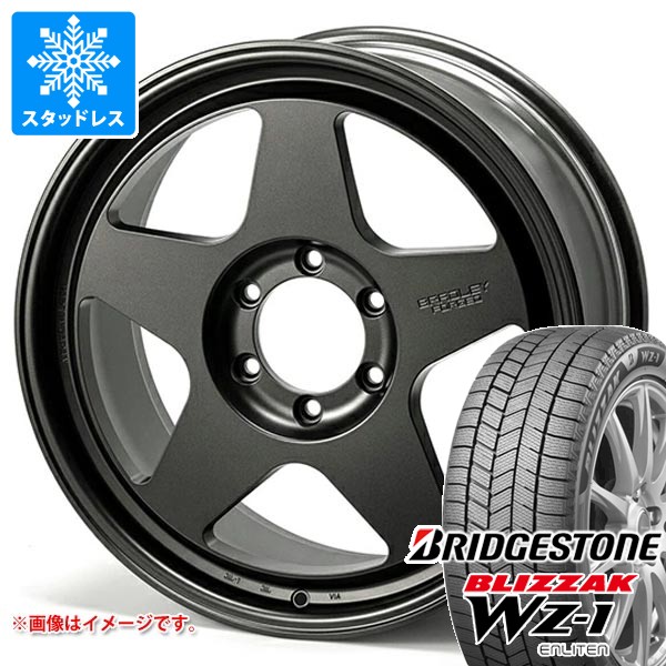 車のパーツ タイヤ、ホイール ブリザック トヨタ ランドクルーザー250用 スタッドレス ブリヂストン