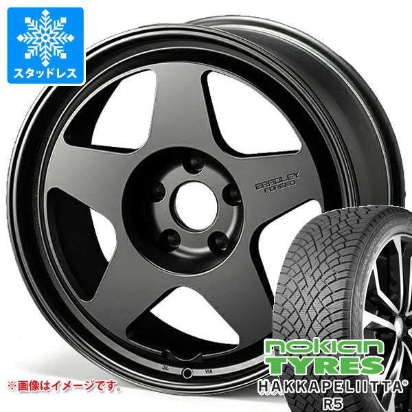 Hakkapeliitta メルセデスベンツ W465 Gクラス用 スタッドレス 