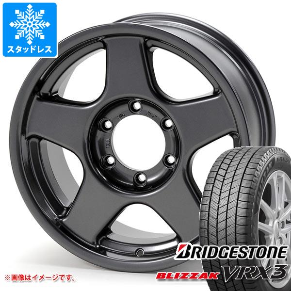 ブリザック VRX3 トヨタ ランドクルーザー300用 スタッドレス