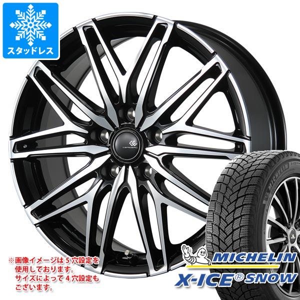 スタッドレスタイヤ ミシュラン エックスアイススノー 195/65R15 95T XL セレブロ WA45 6.0 15 :cerwa45 35454:タイヤマックス