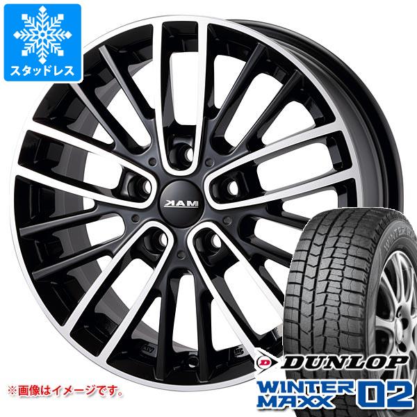 WINTER MAXX 02 MINI クロスオーバー F60用 スタッドレス WINTER MAXX 02 MINI クロスオーバー F60用 スタッドレス